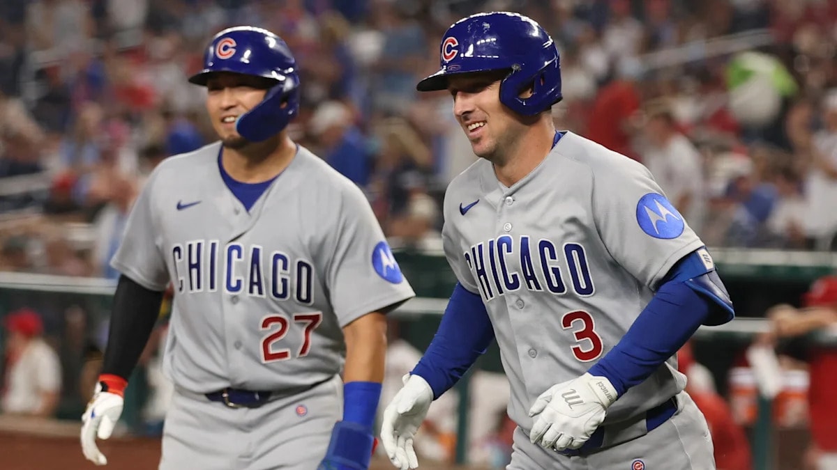 Bregman’s breakout night powers Cubs surge after a slow start to his Chicago run