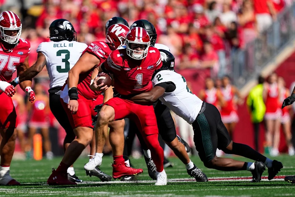 Michigan State-Illinois scouting report: Spartans aim to stop a slide during homecoming
