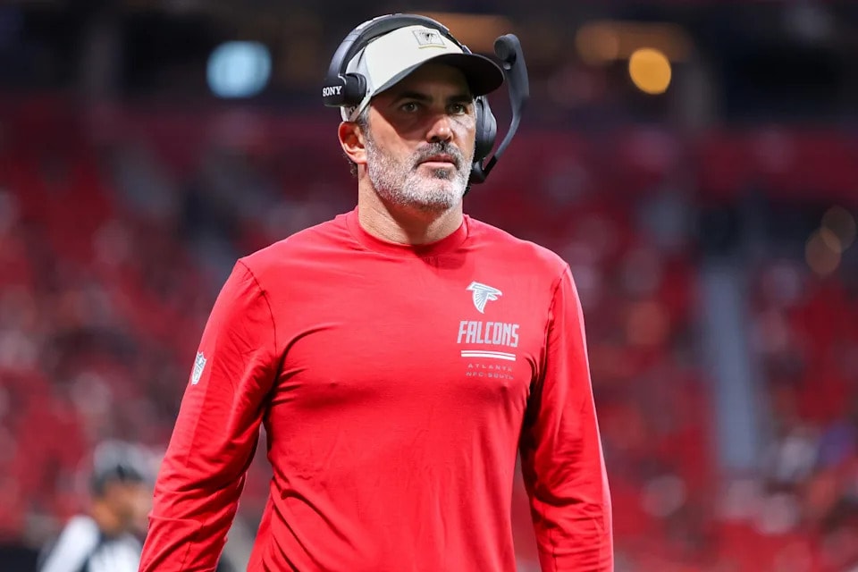 Falcons and Colts meet in joint practices, setting the early evaluation agenda for Atlanta