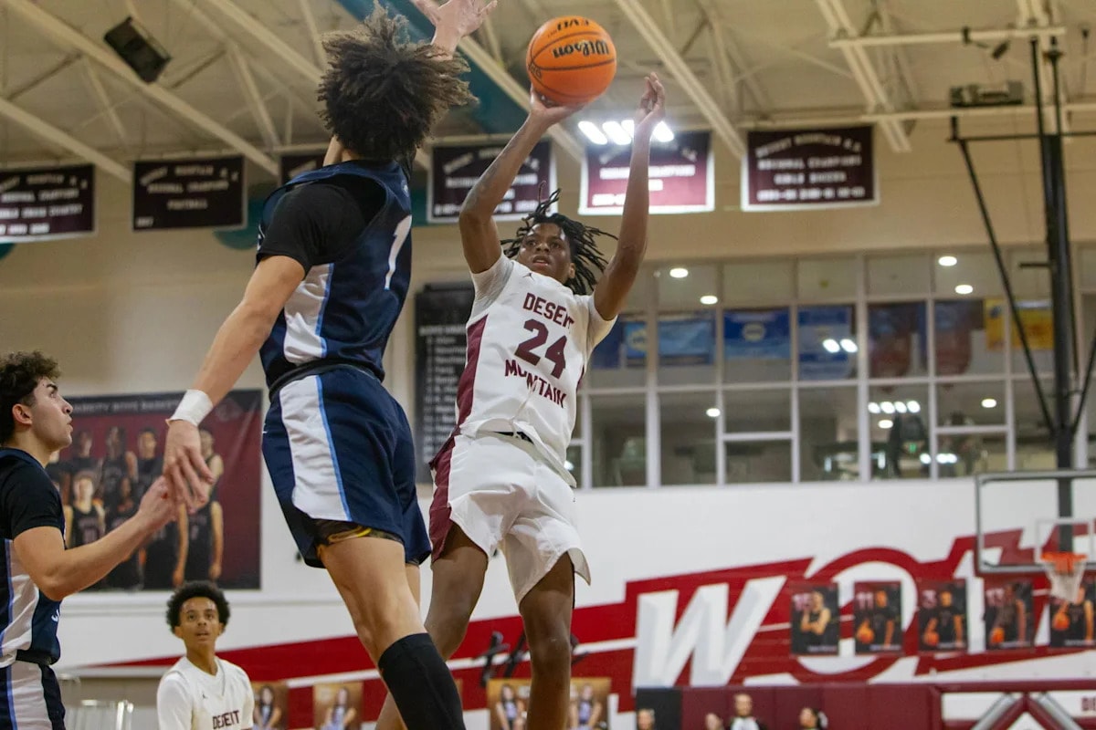 Javon Bardwell reclassifies, reopening recruitment and reshaping Kansas’ 2027 plans