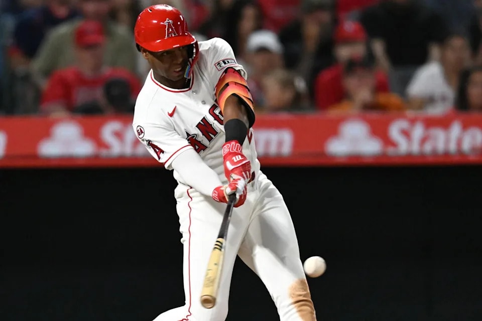 Mozeliak lays out the next rebuild phase for the Angels, shifting the draft focus to “best available”