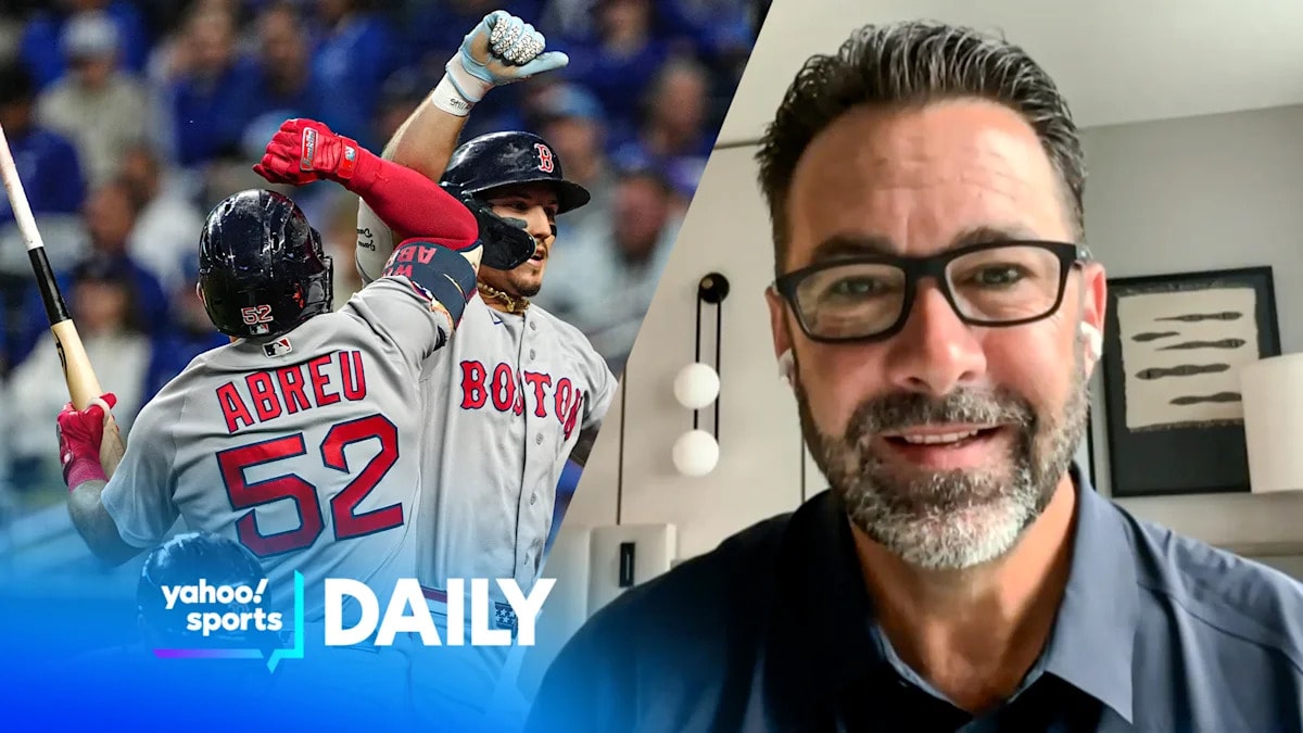 Red Sox place Masataka Yoshida and Justin Slaten on injured list, squeezing lineup and bullpen down the stretch