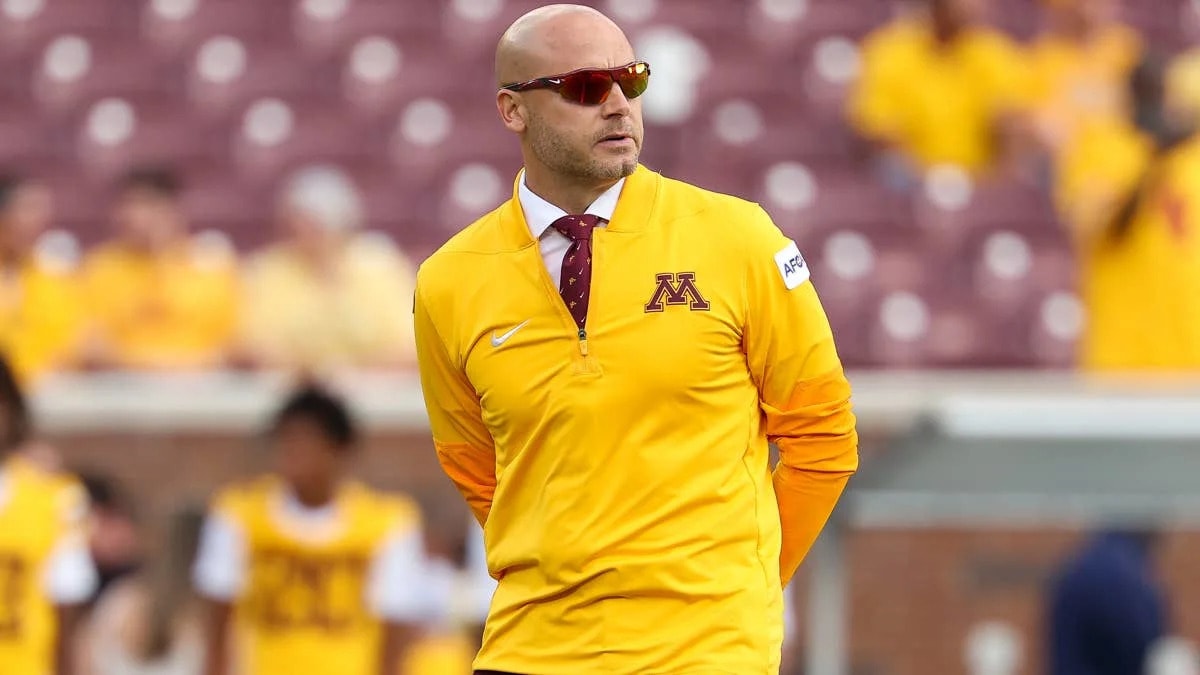 Minnesota opens fast with Eastern Illinois, eyes an early offensive rhythm before Mississippi State