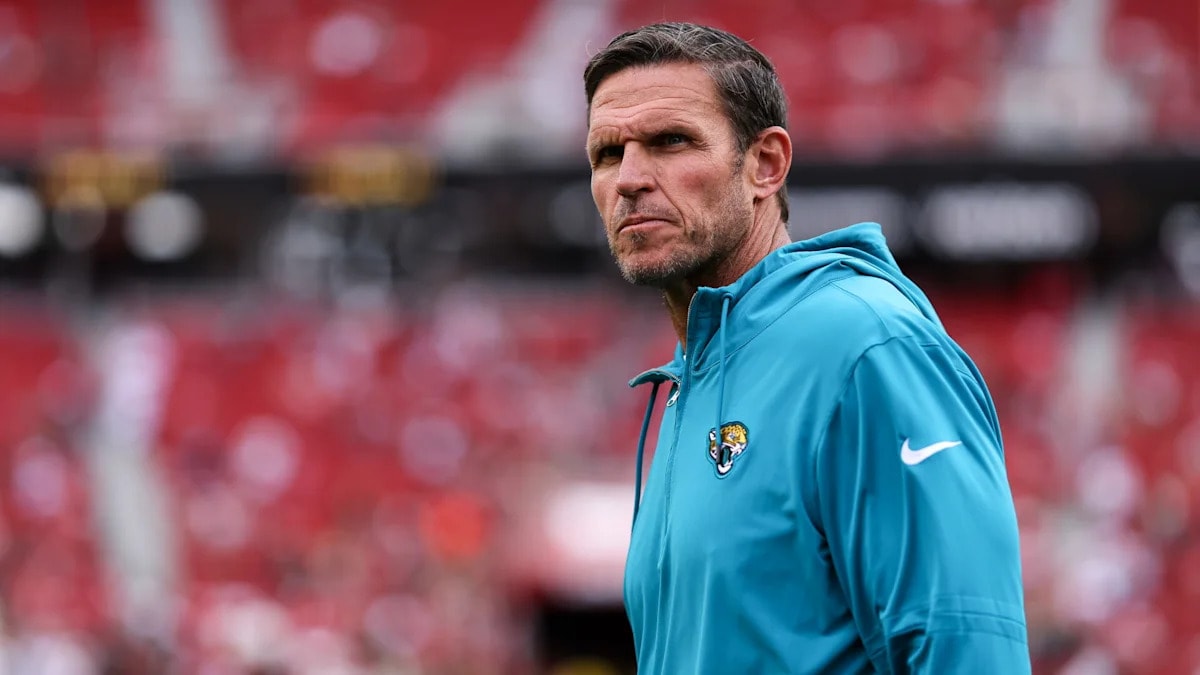 Tony Boselli joins NFL competition committee, adding Jaguars and Hall of Fame perspective to rules work