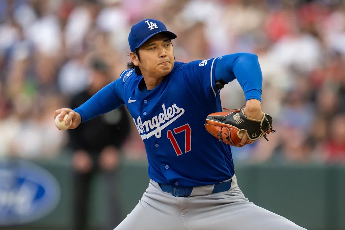Dodgers expect Shohei Ohtani to pitch again soon, a potential pivot toward another NL MVP run