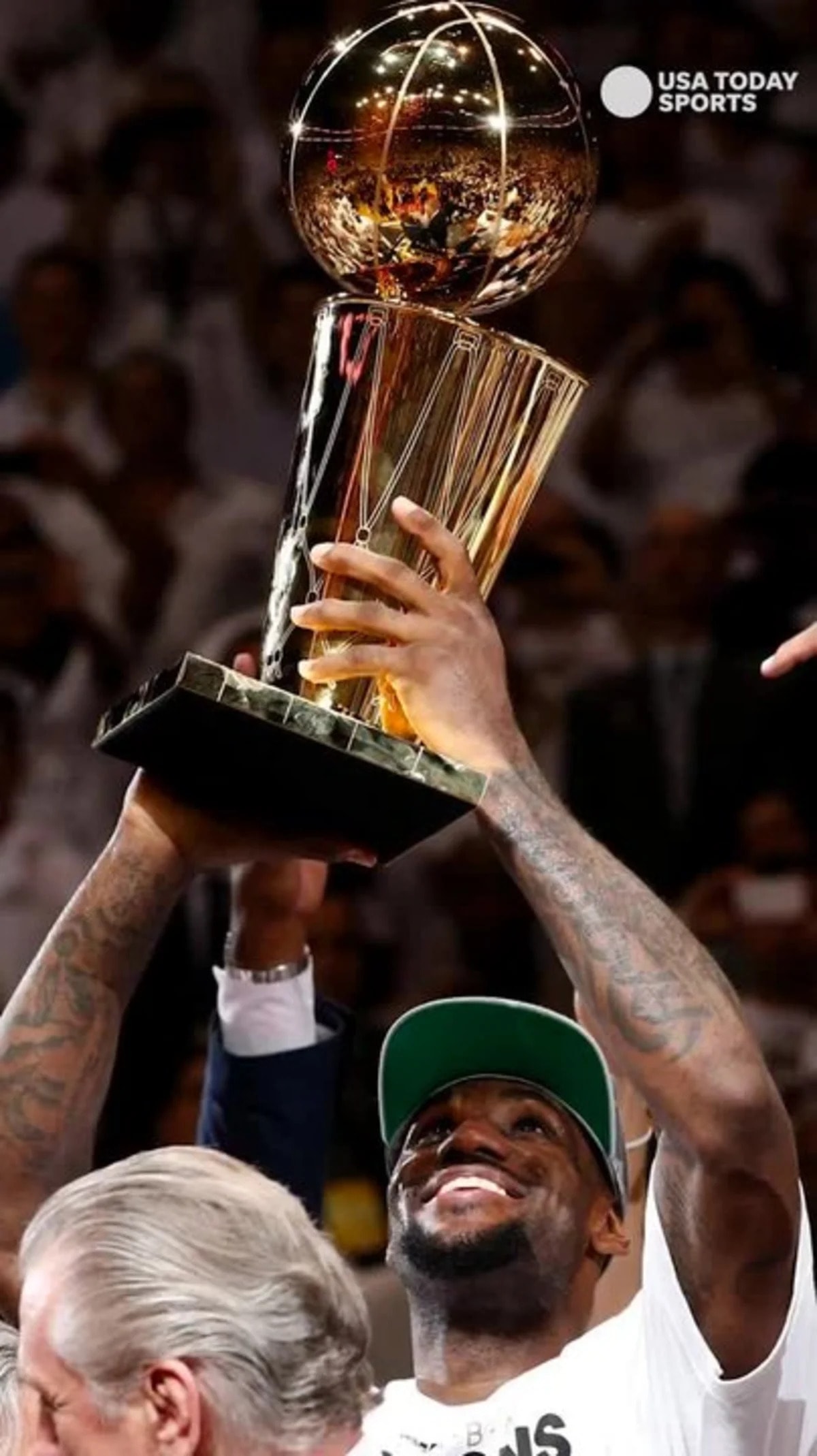 NBA releases opening-week slate of nine nationally televised games for 2026-27, with early schedule buzz forming fast