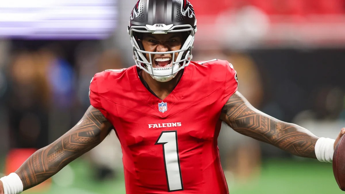 Tua Tagovailoa opens Falcons preseason with two drives and two punts against Broncos