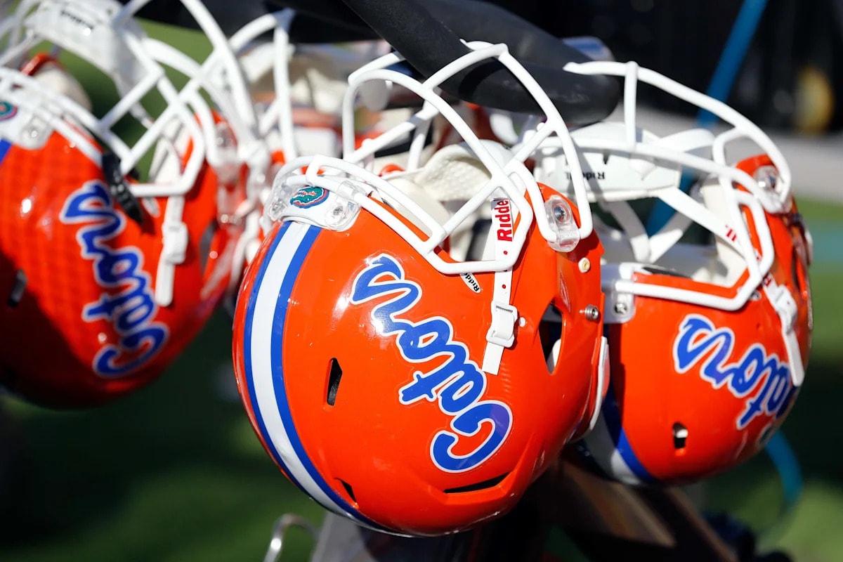 ESPN’s Preseason FBS Tiers Put Florida in the National Picture Ahead of 2026