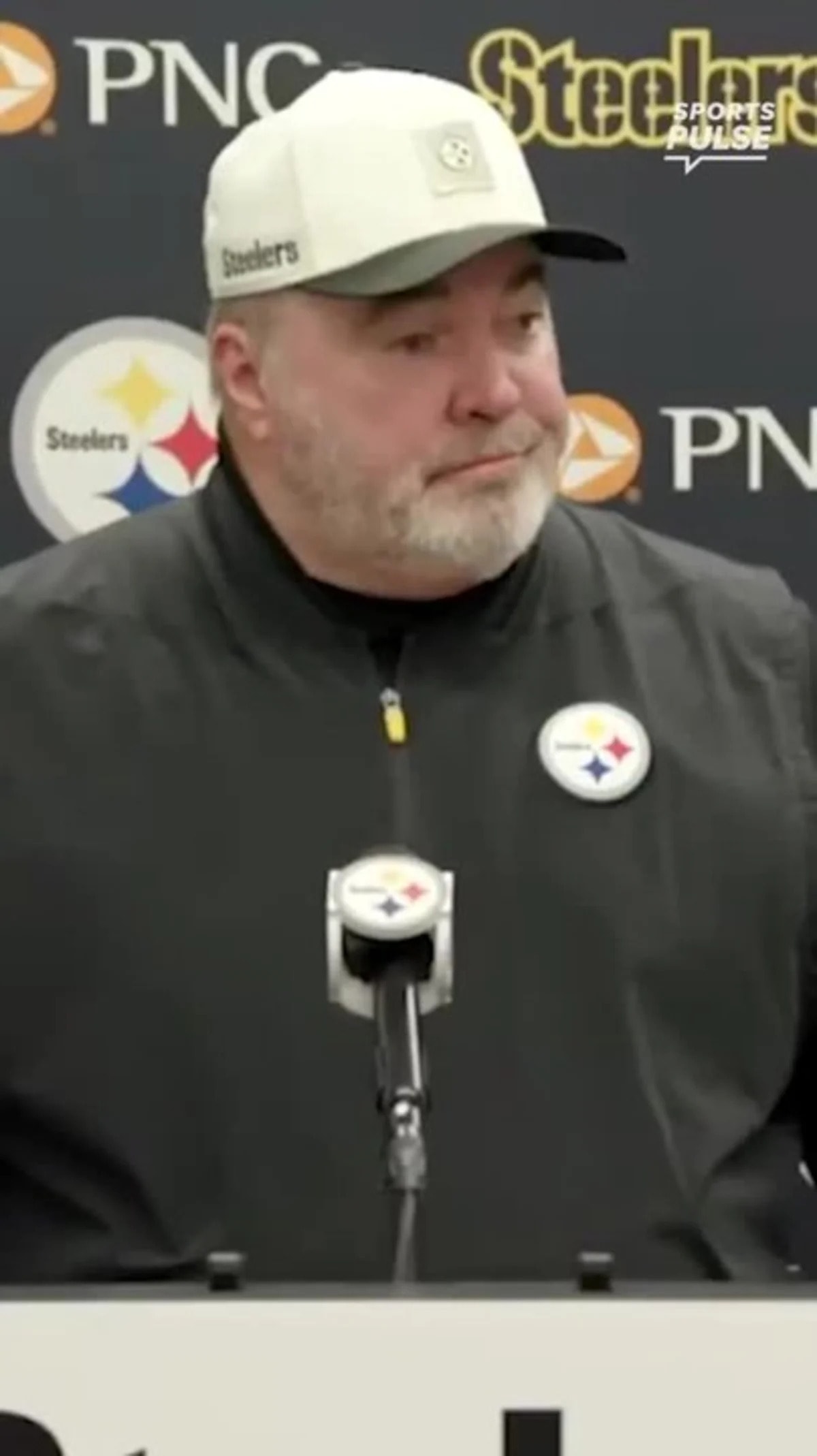 Steelers GM: All 10 draft picks kept on initial 53-man roster, dozens from camp remain in the mix