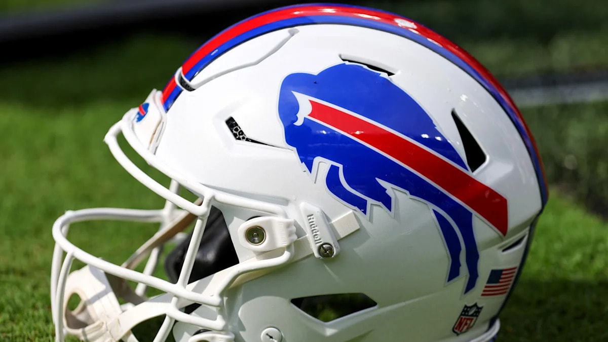 Bills announce first wave of 13 roster cuts, leaving punting picture to rookie Tommy Doman