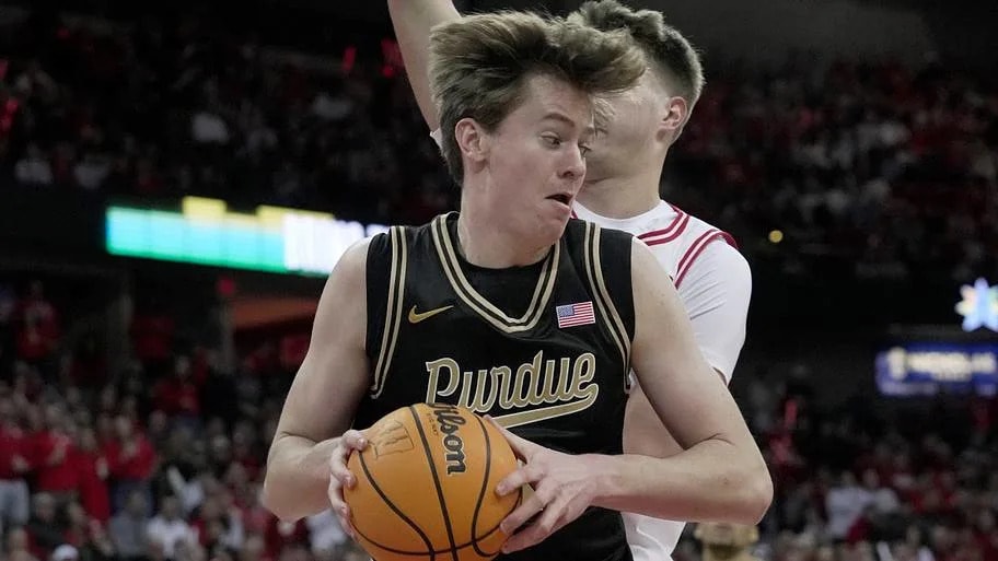 Purdue’s Matt Painter faces a new set of questions at Big Ten Media Days