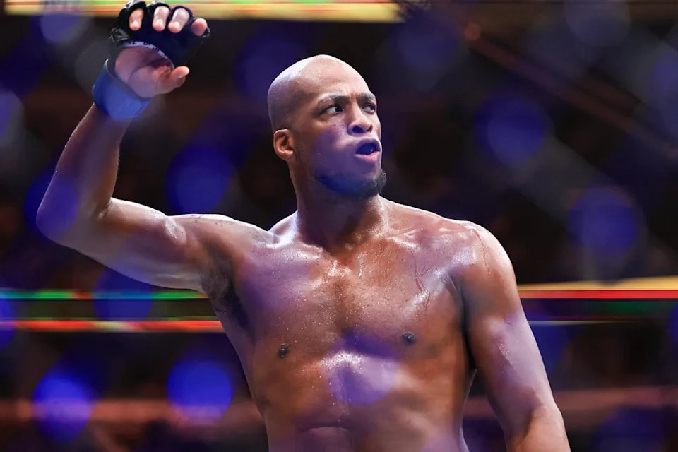 Michael “Venom” Page says he feels “free of shackles” after UFC exit and Misfits Boxing deal