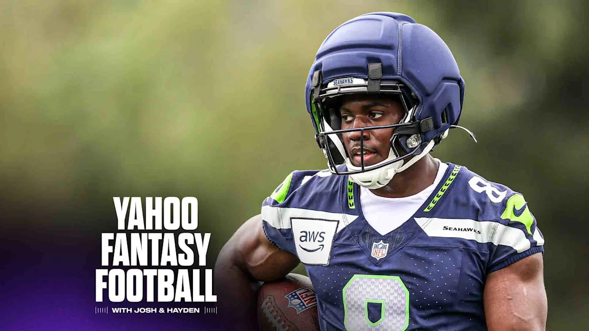 Training camp roundup spotlights Diggs with the Commanders, plus 49ers and Panthers setbacks
