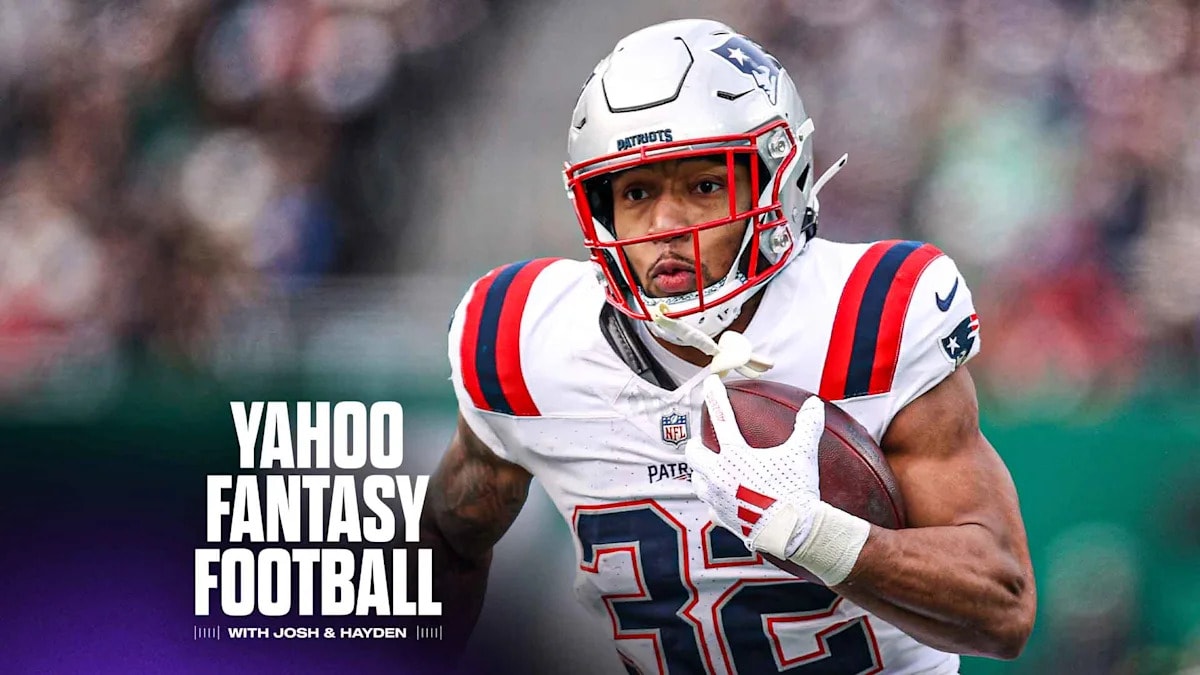 Fantasy Roundtable Highlights the One Player Analysts Keep Getting Stuck on for 2026 Rankings