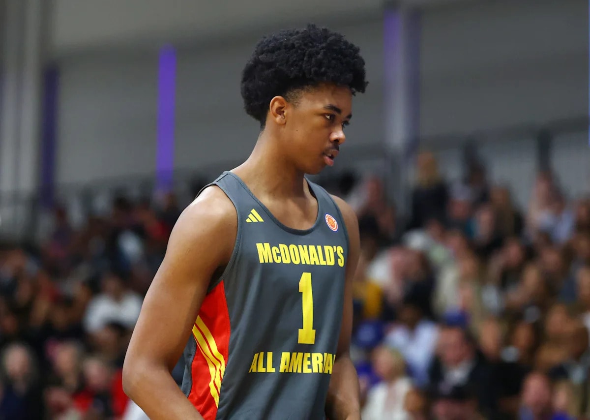 NBA analyst questions how quickly Cam Williams’ Duke game translates to pro value