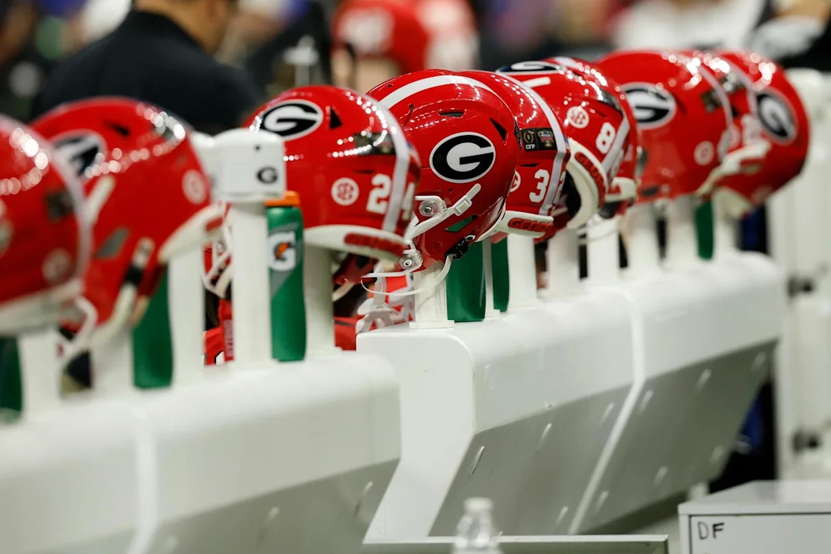 Report: Georgia’s veteran tight end expected to be a “big piece” of the Bulldogs’ offense as kickoff approaches