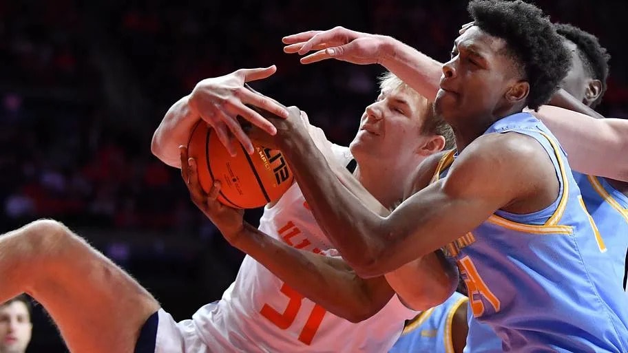 Illinois Basketball’s Quest for an Eighth-Man Rotation Role Starts With Who Can End Stoppages and Secure Late Possessions