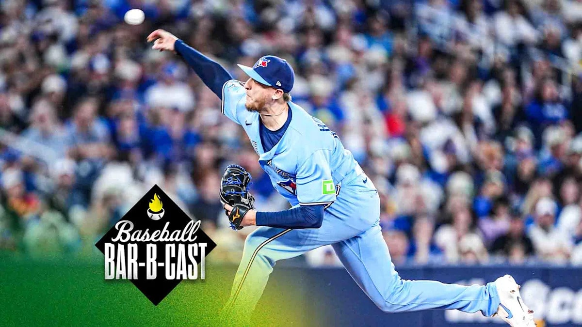 Twins acquire closer Jeff Hoffman from Blue Jays at trade deadline, banking on late-season turnaround