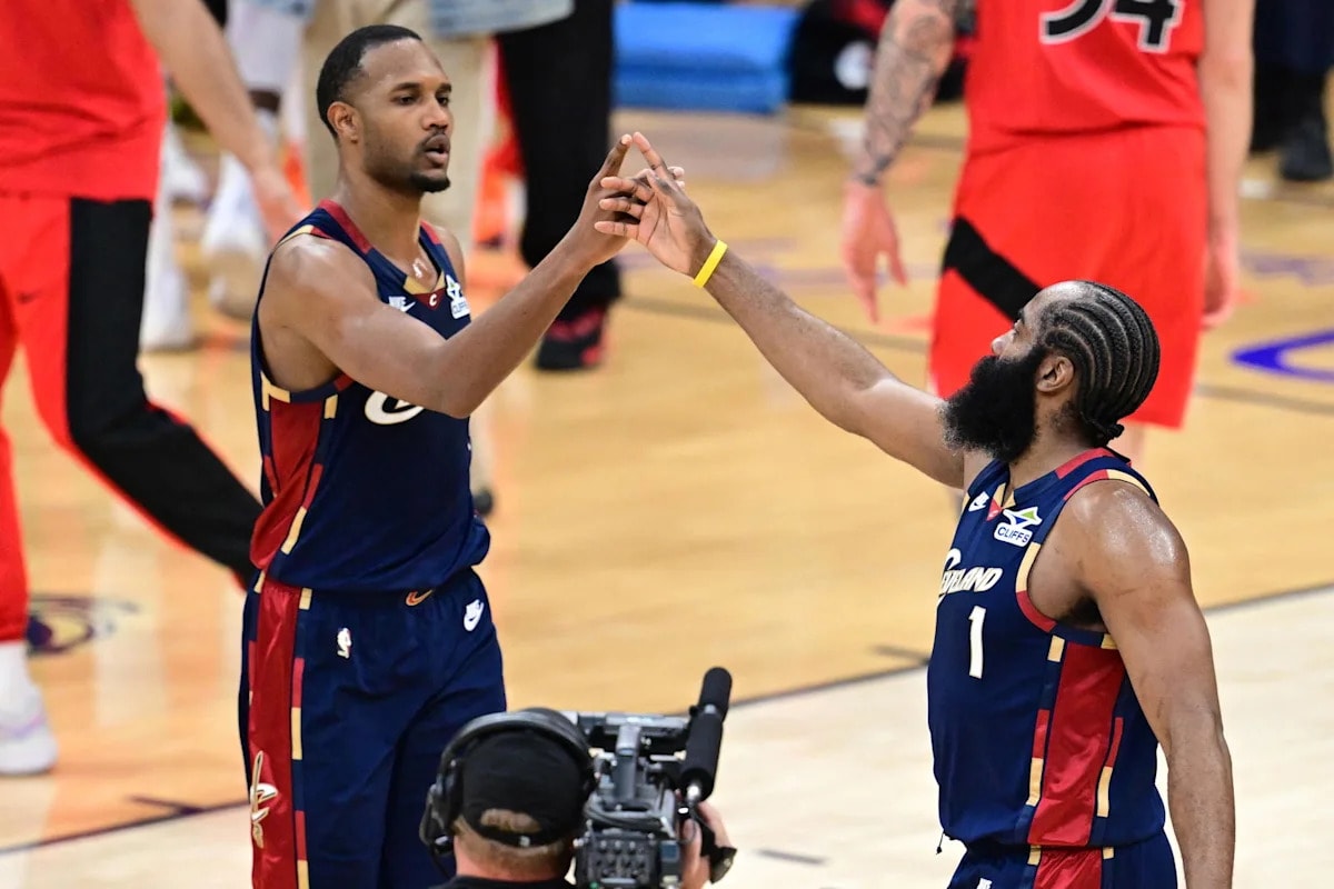 Cavaliers’ Next-Test Question: Can the New Look Get Past the East’s Grind?