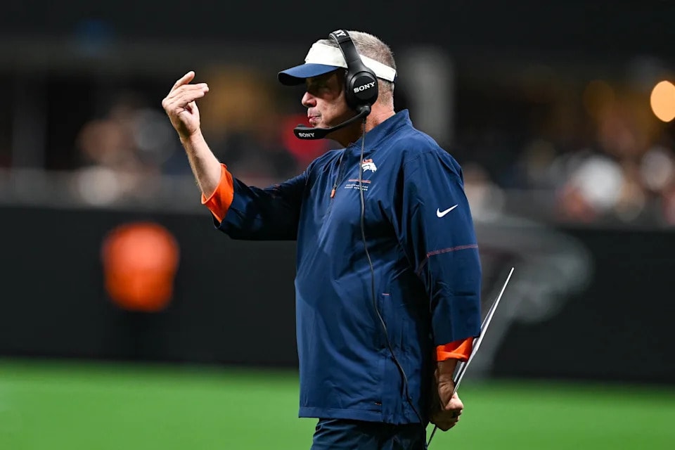 Broncos coach Sean Payton faces roster-cutdown calculus as preseason finale approaches