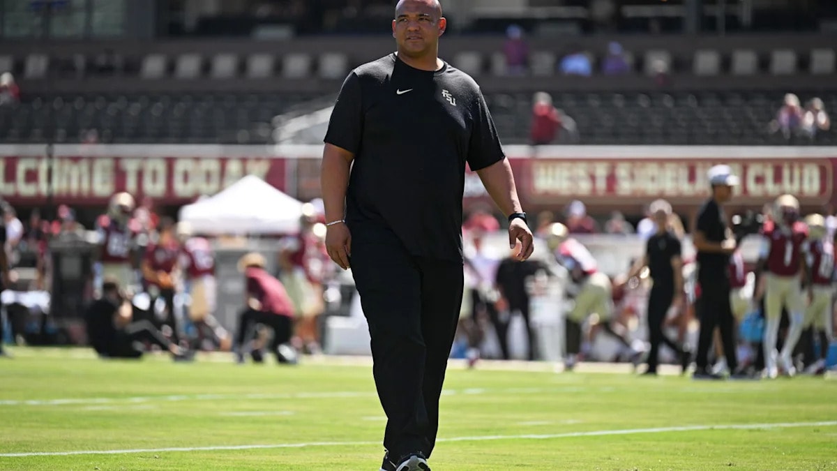 Miami’s offense vs. Florida State’s road defense: a matchup built around big-yardage risk