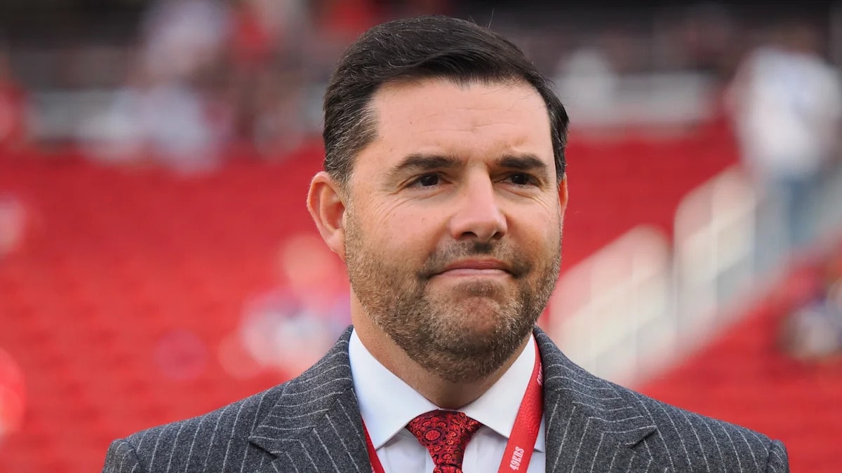 Goodell says NFL is reviewing Jed York’s plea deal and could pursue punishment