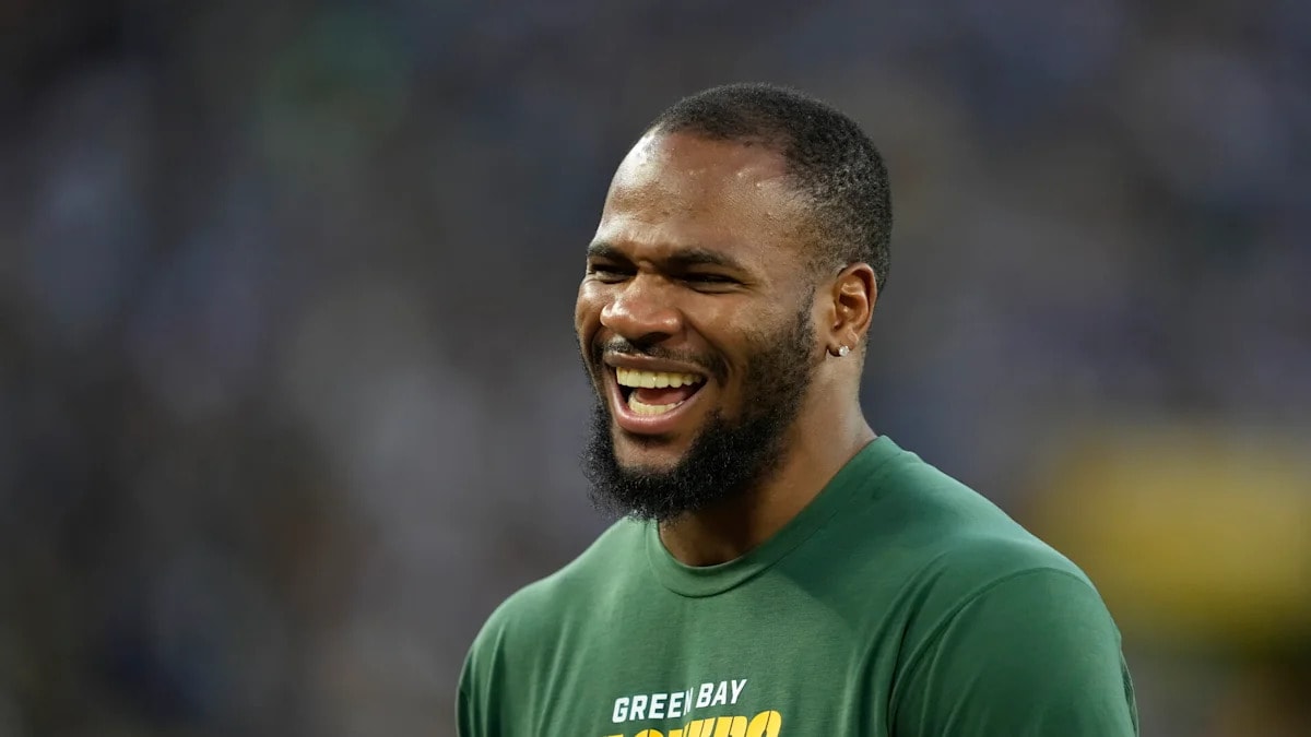 Packers place Micah Parsons on reserve/PUP, making him ineligible for the season’s first four games