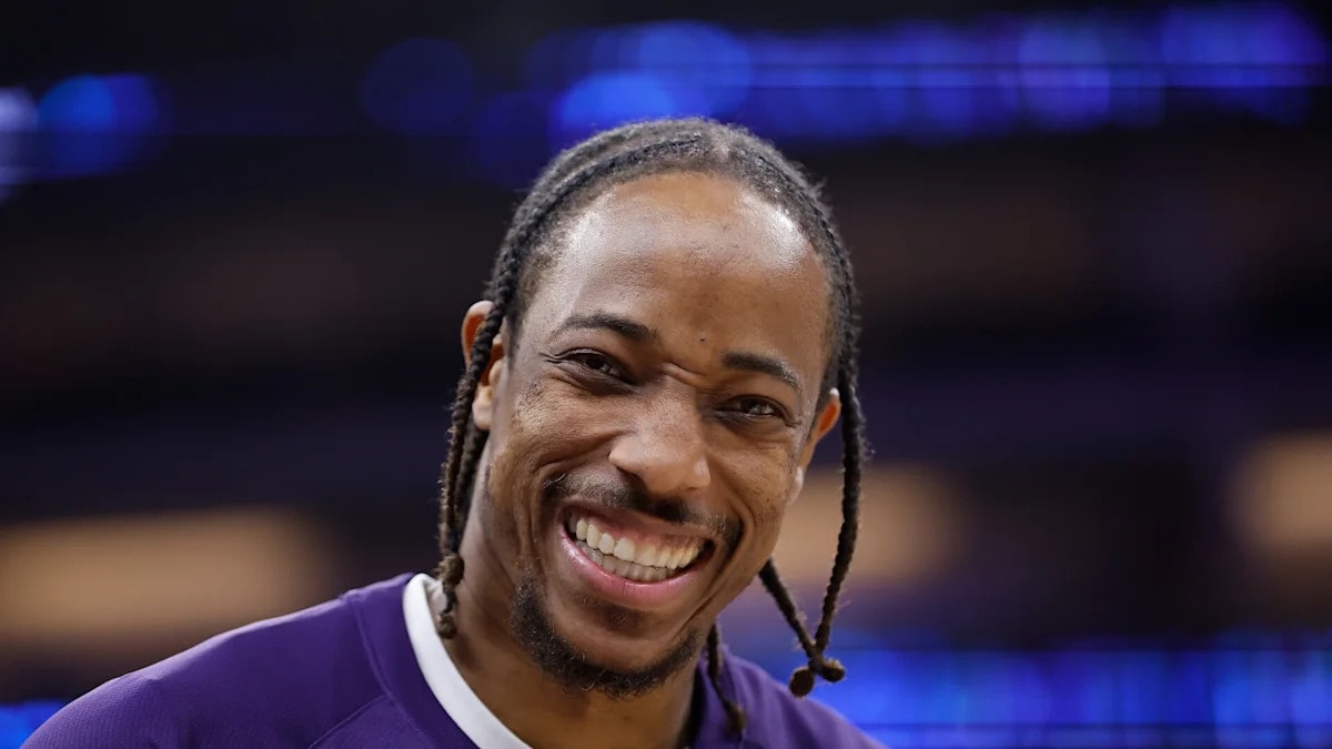 Report: DeMar DeRozan set to join Denver Nuggets, a bid for wing depth