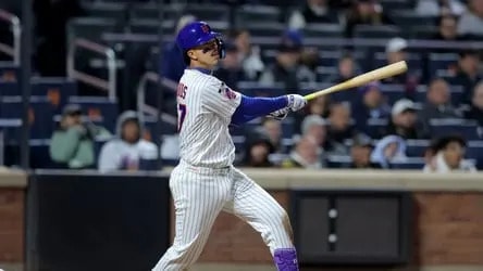 Vientos begins rehab with Double-A Binghamton, Wenninger tosses five no-hit innings for Syracuse in Mets system