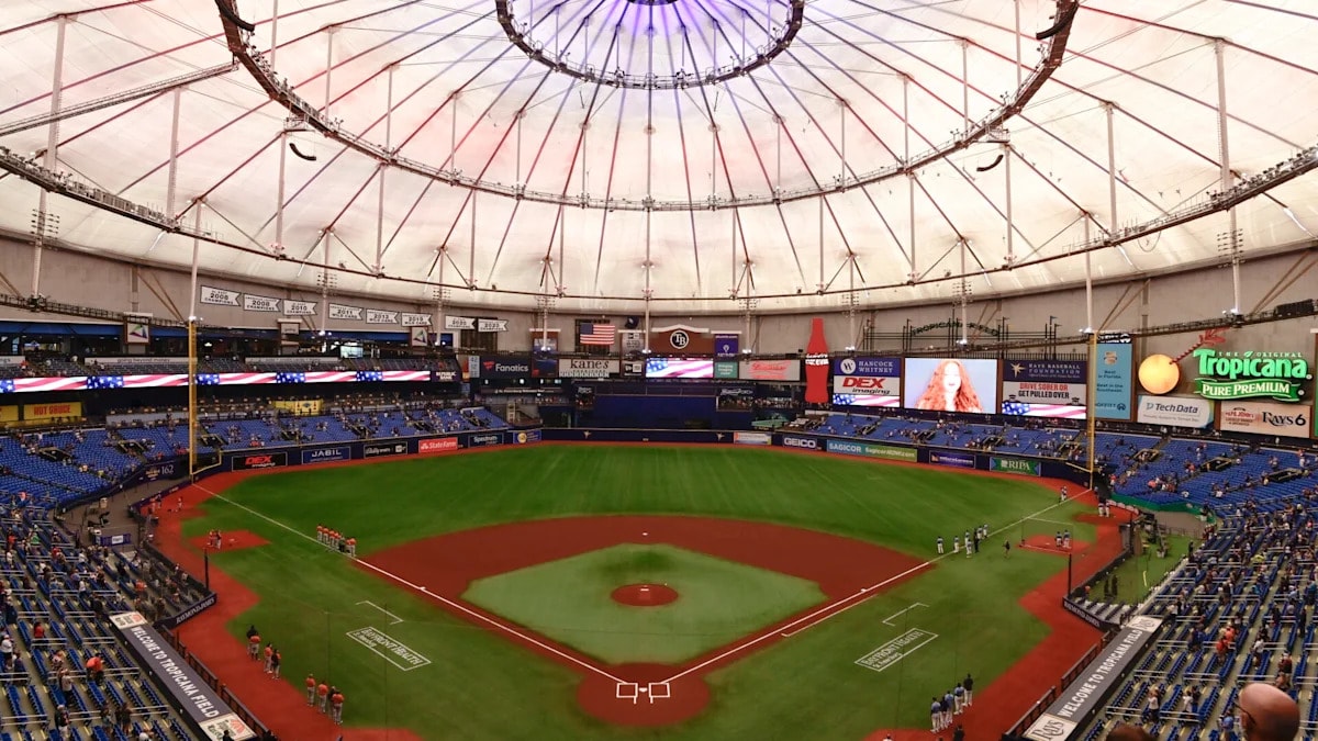 Hillsborough County approves its share of Rays’ $2.3 billion stadium plan, with the new ballpark slated near Buccaneers’ home