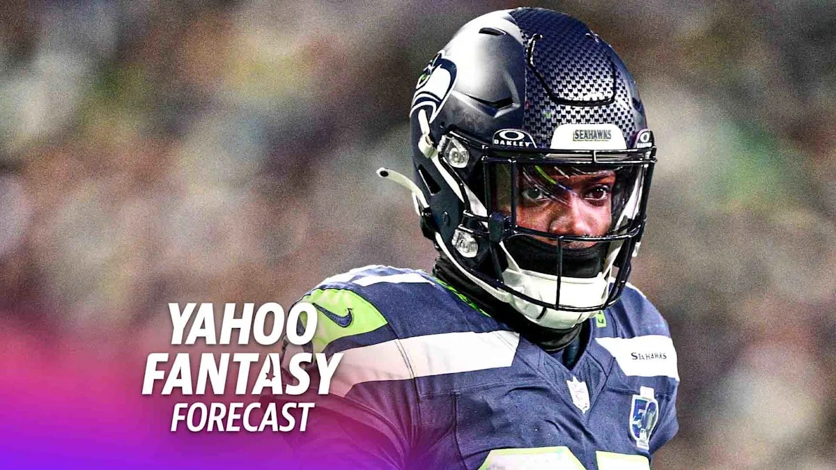 Fantasy Football NFC West: Scott Pianowski’s 2026 Training Camp Nugget Check for Every Team