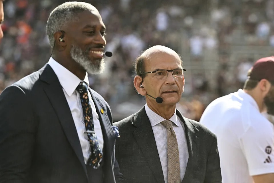 Paul Finebaum escalates his criticism of Lane Kiffin, calling him a “cult leader” ahead of LSU’s first season under Kiffin