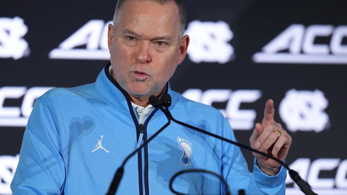UNC’s Michael Malone debut sparks fast-turnaround praise after Greensboro statement vs. USC