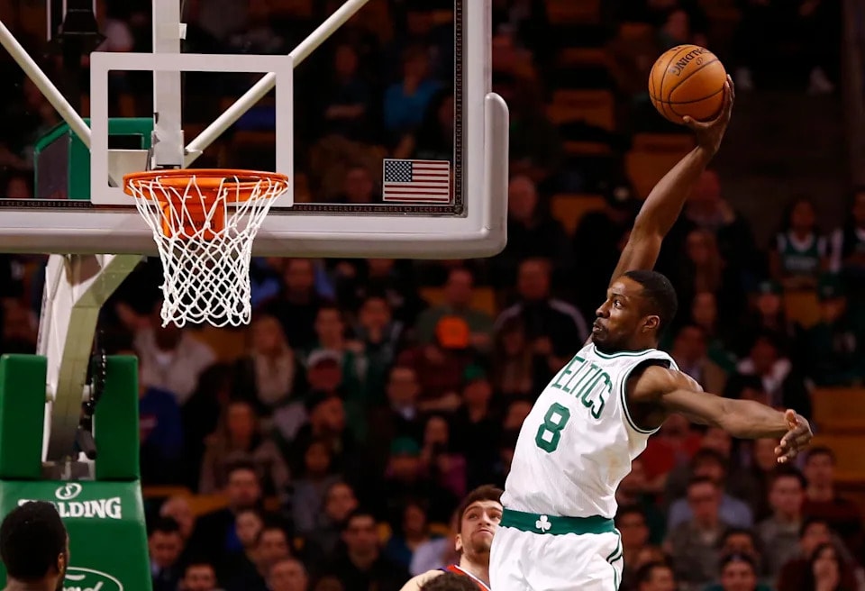 On this date in Celtics history: James Posey joins the wing rotation, Jeff Green is born