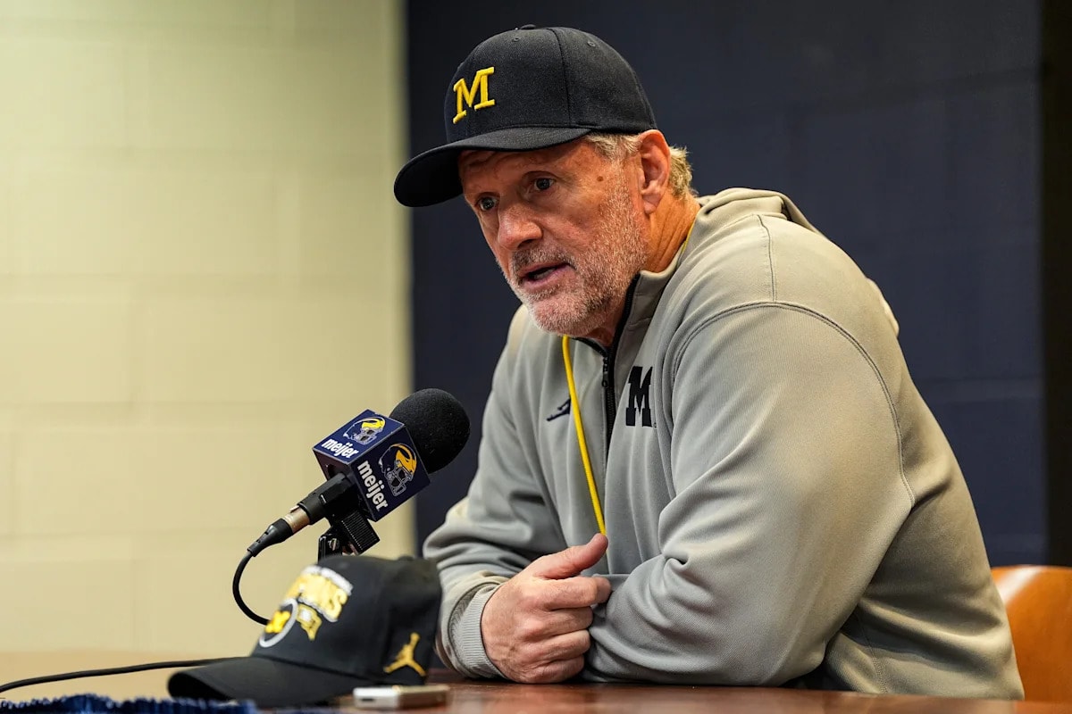 Kyle Whittingham’s “all ball, no bull” message lands in a rivalry that runs on hate
