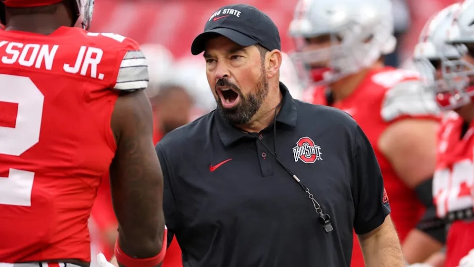 Week 7 brings a heavy slate of marquee college football matchups, including Alabama at Tennessee and Notre Dame at BYU