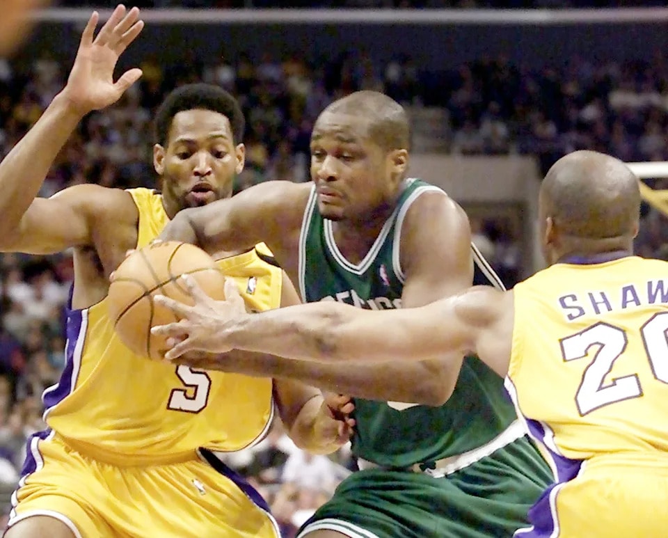UCSB-to-Boston pipeline, revisited: Yahoo lists every UC Santa Barbara player drafted by the Celtics
