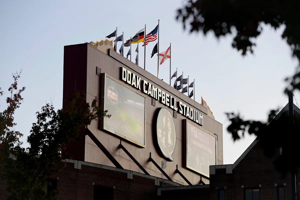 Bode Spence readies Florida State visit as part of an August-to-October recruiting slate