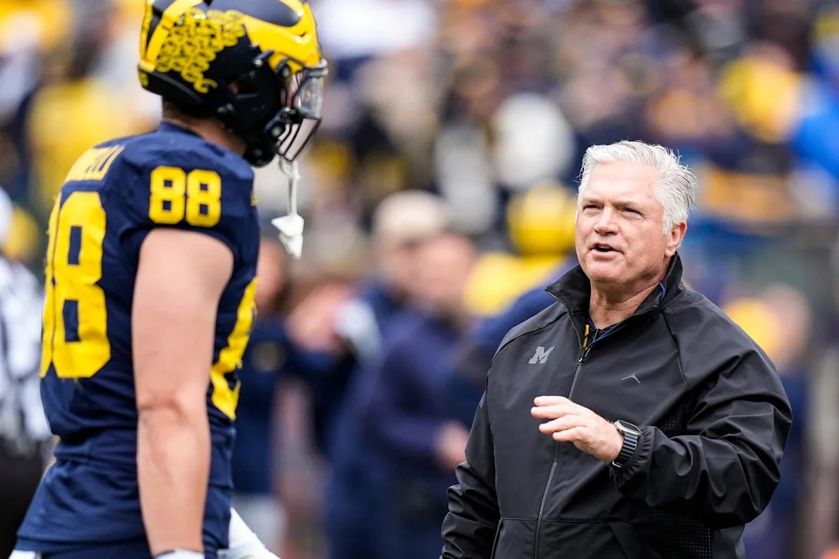 Utah files suit accusing Freddie Whittingham of breach of contract after Michigan move