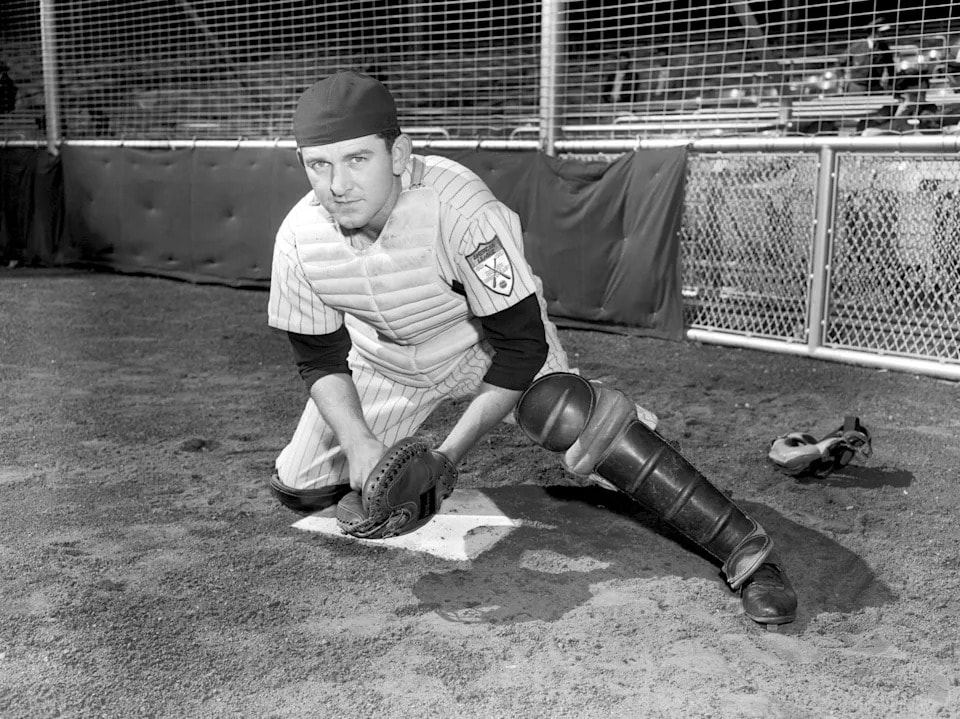 Yankees Birthday of the Day: Charlie Silvera, Berra’s Backup Behind the Bronx Legend