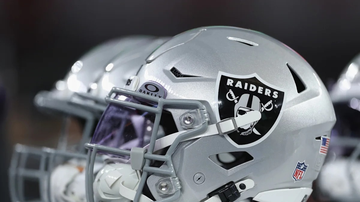 Raiders finalize first 53-man roster under Klint Kubiak, trimming a slate of veteran and fringe options