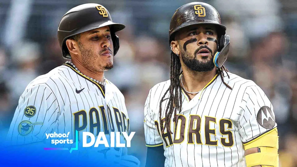 Fantasy Baseball Waiver Wire: Rockies hitters stay on the streaming menu as second-half roster logjams build