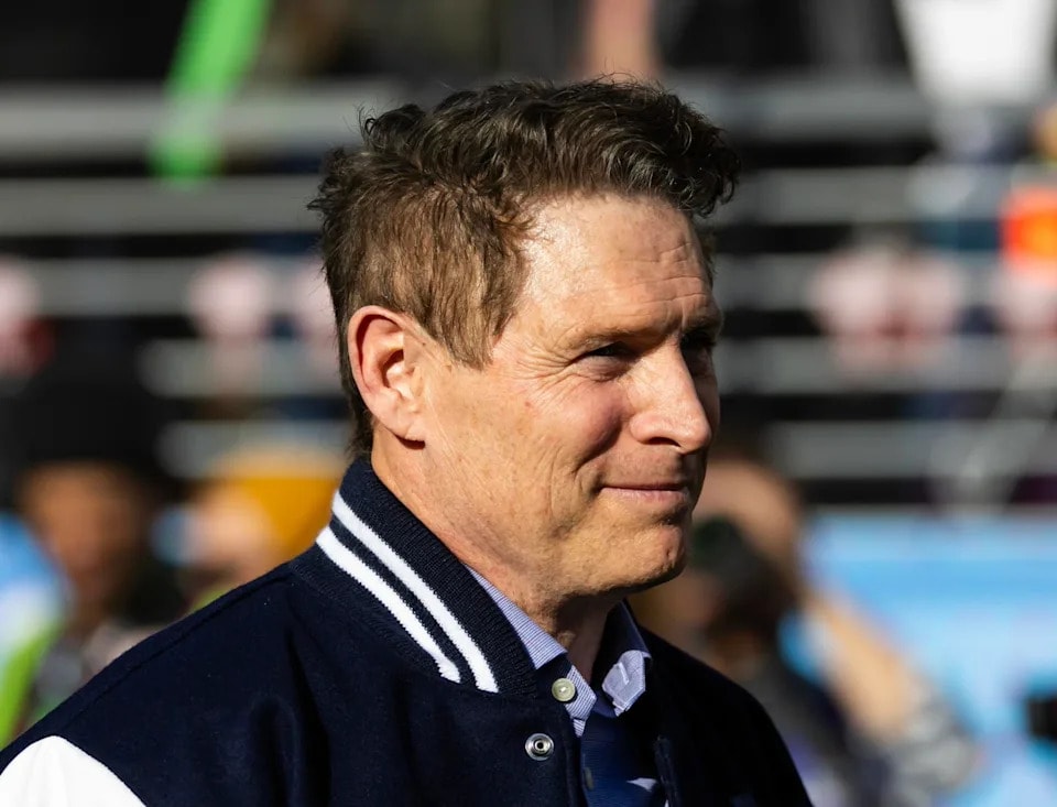 Yahoo Sports floats a star-studded slate of alumni for BYU’s ESPN College GameDay guest picker in Provo