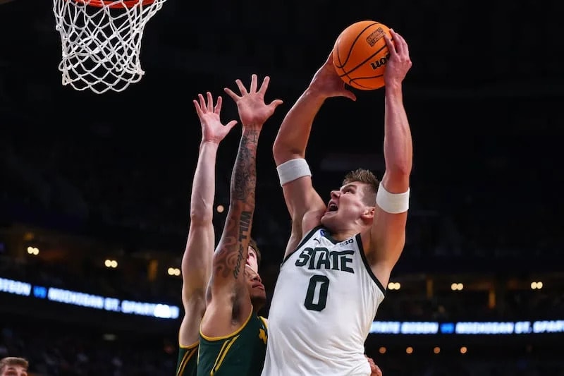 BYU reportedly lands fifth-year center Jaxon Kohler, boosting frontcourt depth