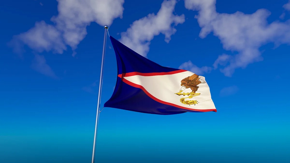 American Samoa snaps Team USA’s 14-year unbeaten run in competitive flag football