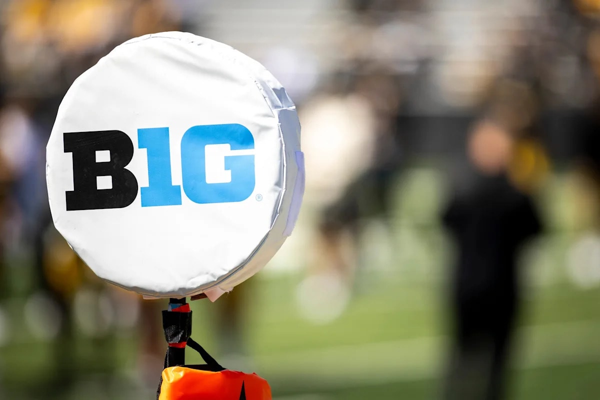 Big Ten weighs rule that would bar NFL-experienced players from competing for its schools, with ACC and Big 12 considering similar changes