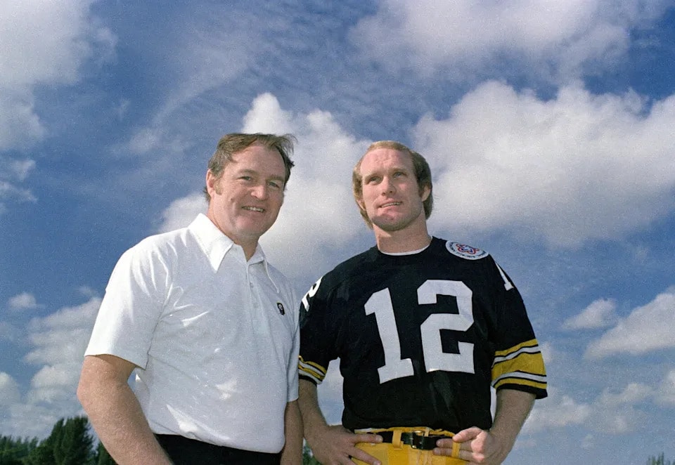 Terry Bradshaw, Hall of Famer and broadcaster, opens up on depression and divorce in a new memoir Q&A