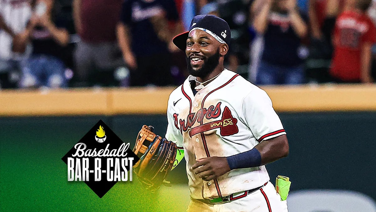 Braves add veteran veteran presence with Andrew McCutchen minor-league deal