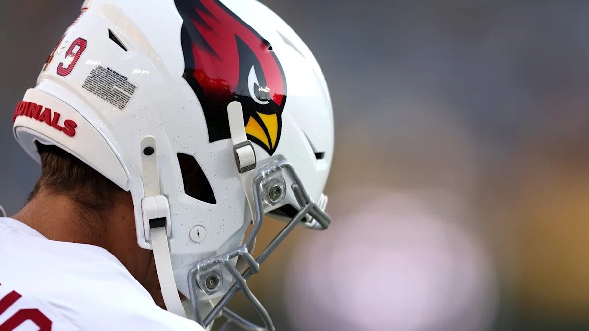 Cardinals aim to prevent franchise-record skid at home