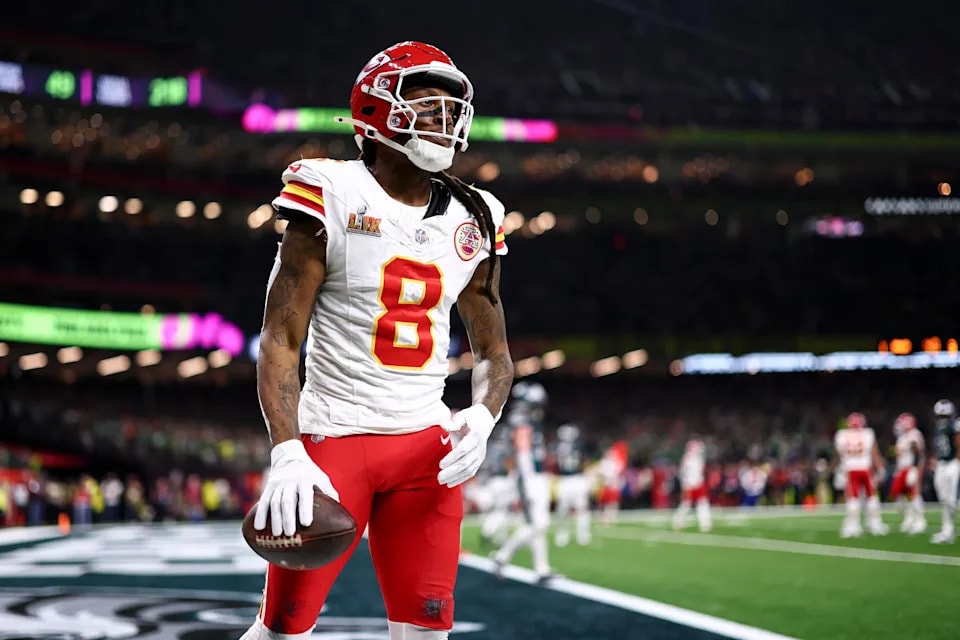 Flashback Friday: How the Chiefs’ last undefeated bye-week snapshot compares to 2024